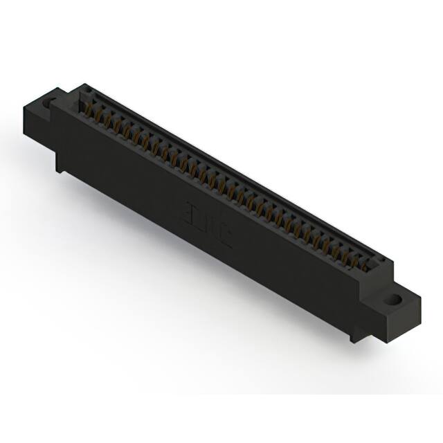 895-030-525-604 EDAC Inc.  Edgeboard Connectors
